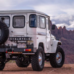 Proffitts Resurrection Land Cruisers