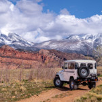 Proffitts Resurrection Land Cruisers