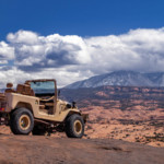 Proffitts Resurrection Land Cruisers