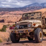 Proffitts Resurrection Land Cruisers
