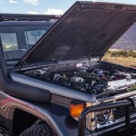 Proffitts Resurrection Land Cruisers