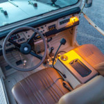 Proffitts Resurrection Land Cruisers