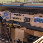 Proffitts Resurrection Land Cruisers