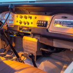 Proffitts Resurrection Land Cruisers