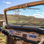 Proffitts Resurrection Land Cruisers