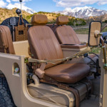 Proffitts Resurrection Land Cruisers