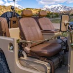 Proffitts Resurrection Land Cruisers