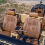 Proffitts Resurrection Land Cruisers