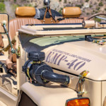 Proffitts Resurrection Land Cruisers