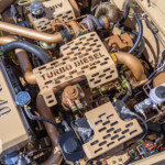 Proffitts Resurrection Land Cruisers