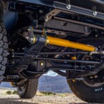 Proffitts Resurrection Land Cruisers
