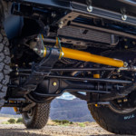 Proffitts Resurrection Land Cruisers