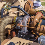 Proffitts Resurrection Land Cruisers