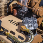 Proffitts Resurrection Land Cruisers