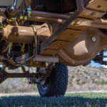 Proffitts Resurrection Land Cruisers