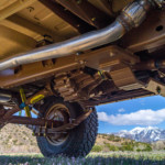 Proffitts Resurrection Land Cruisers