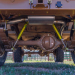 Proffitts Resurrection Land Cruisers