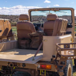 Proffitts Resurrection Land Cruisers