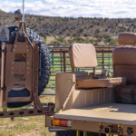 Proffitts Resurrection Land Cruisers