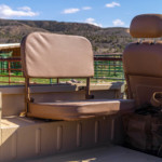 Proffitts Resurrection Land Cruisers