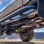 Proffitts Resurrection Land Cruisers