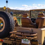 Proffitts Resurrection Land Cruisers