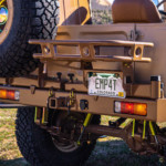 Proffitts Resurrection Land Cruisers