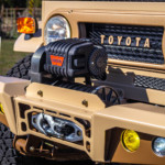 Proffitts Resurrection Land Cruisers