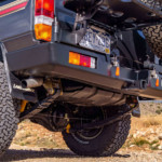 Proffitts Resurrection Land Cruisers