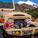 Proffitts Resurrection Land Cruisers