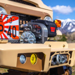 Proffitts Resurrection Land Cruisers