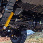 Proffitts Resurrection Land Cruisers