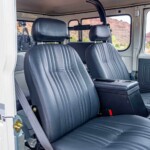 Proffitts Resurrection Land Cruisers