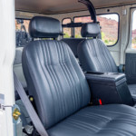 Proffitts Resurrection Land Cruisers