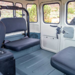 Proffitts Resurrection Land Cruisers