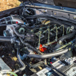 Proffitts Resurrection Land Cruisers