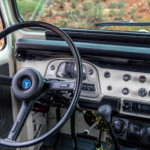 Proffitts Resurrection Land Cruisers