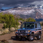 Proffitts Resurrection Land Cruisers