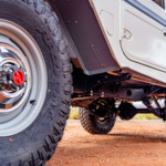 Proffitts Resurrection Land Cruisers