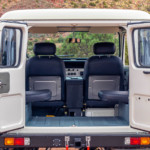 Proffitts Resurrection Land Cruisers
