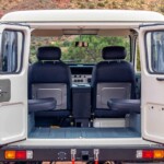 Proffitts Resurrection Land Cruisers