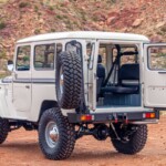 Proffitts Resurrection Land Cruisers