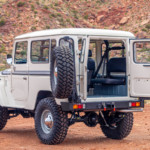 Proffitts Resurrection Land Cruisers