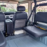 Proffitts Resurrection Land Cruisers