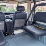 Proffitts Resurrection Land Cruisers