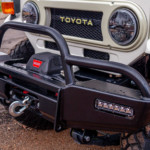 Proffitts Resurrection Land Cruisers