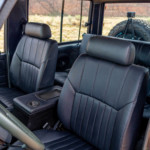 Proffitts Resurrection Land Cruisers