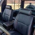Proffitts Resurrection Land Cruisers