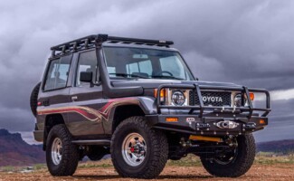 3147332206 Proffitts Resurrection Land Cruisers