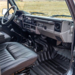 Proffitts Resurrection Land Cruisers